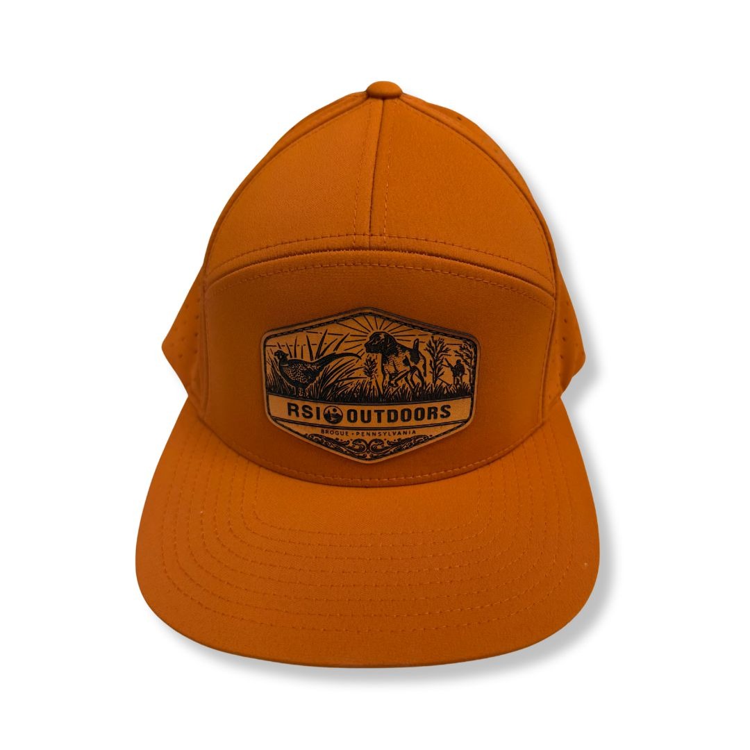 RSIO Hunting Dog, Burnt Orange